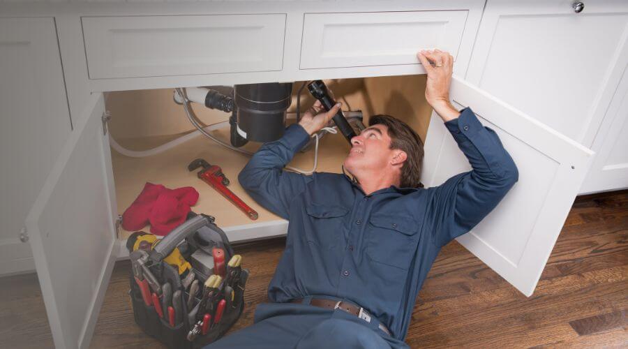 Local sewer line repair in Smyrna, DE
